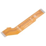 Main Board Flex Cable For Xiaomi Redmi Turbo 3 By - Maxbhi Com