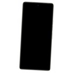 Power Button Flex Cable For Tecno Camon 30 On Off Flex Pcb By - Maxbhi Com