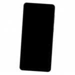 Fingerprint Sensor Flex Cable For Samsung Galaxy C55 5g Black By - Maxbhi Com