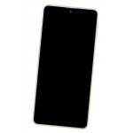 Proximity Light Sensor Flex Cable For Sharp Aquos Sense8 By - Maxbhi Com