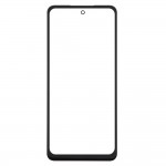Replacement Front Glass For Oppo A2 Black By - Maxbhi Com