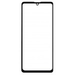 Touch Screen Digitizer For Sharp Aquos Sense8 White By - Maxbhi Com