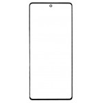 Touch Screen Digitizer For Tecno Camon 30 Pro 5g White By - Maxbhi Com