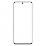 Replacement Front Glass For Zte Nubia Flip Gold By - Maxbhi Com