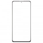 Replacement Front Glass For Xiaomi Redmi Turbo 3 Green By - Maxbhi Com