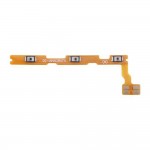 Volume Button Flex Cable For Xiaomi Civi 4 Pro By - Maxbhi Com