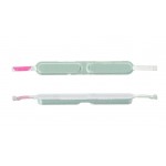 Volume Side Button Outer For Motorola Moto G24 Green By - Maxbhi Com