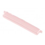 Volume Side Button Outer For Sharp Aquos Sense8 Copper By - Maxbhi Com