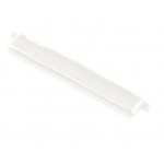 Volume Side Button Outer For Vivo Iqoo Z9 Turbo White By - Maxbhi Com