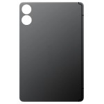 Back Panel Cover For Blackview Oscal Elite 1 Black - Maxbhi Com