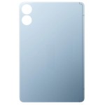 Back Panel Cover For Blackview Oscal Elite 1 Blue - Maxbhi Com