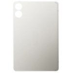 Back Panel Cover For Blackview Oscal Elite 1 White - Maxbhi Com