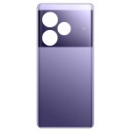 Back Panel Cover For Realme Gt Neo 6 Purple - Maxbhi Com