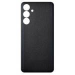 Back Panel Cover For Samsung Galaxy C55 5g Black - Maxbhi Com