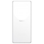 Back Panel Cover For Vivo X100 Ultra White - Maxbhi Com