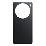 Back Panel Cover For Vivo X100s Pro Black - Maxbhi Com