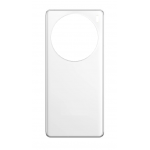 Back Panel Cover For Vivo X100s Pro White - Maxbhi Com