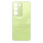 Back Panel Cover For Vivo Y100 4g Green - Maxbhi Com