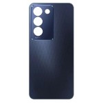 Back Panel Cover For Vivo Y100 4g White - Maxbhi Com
