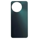 Back Panel Cover For Vivo Y38 5g Black - Maxbhi Com