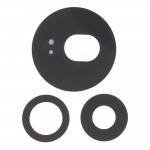 Camera Lens For Huawei Pura 70 Pro Black By - Maxbhi Com