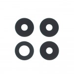 Camera Lens For Xiaomi Poco F6 Pro Black By - Maxbhi Com