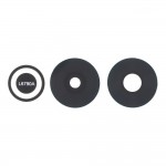 Camera Lens For Xiaomi Redmi 13 Black By - Maxbhi Com