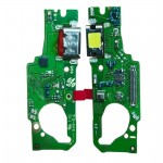 Charging Connector Flex Pcb Board For Samsung Galaxy C55 5g By - Maxbhi Com