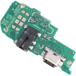 Charging Connector Flex Pcb Board For Vivo Y100 4g By - Maxbhi Com