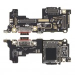 Charging Connector Flex Pcb Board For Xiaomi Poco F6 Pro By - Maxbhi Com