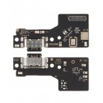 Charging Connector Flex Pcb Board For Xiaomi Redmi 13 By - Maxbhi Com