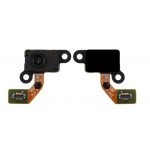Fingerprint Sensor Flex Cable For Vivo X100 Ultra Black By - Maxbhi Com