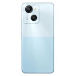 Full Body Housing For Blackview Oscal Modern 8 Blue - Maxbhi Com