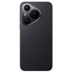 Full Body Housing For Huawei Pura 70 Black - Maxbhi Com