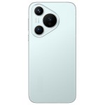 Full Body Housing For Huawei Pura 70 Blue - Maxbhi Com