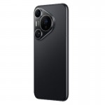 Full Body Housing For Huawei Pura 70 Pro Black - Maxbhi Com