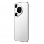 Full Body Housing For Huawei Pura 70 Pro White - Maxbhi Com