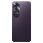 Full Body Housing For Oppo A60 Black - Maxbhi Com