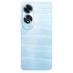Full Body Housing For Oppo A60 White - Maxbhi Com
