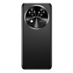 Full Body Housing For Oukitel C37 Black - Maxbhi Com