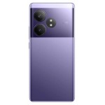 Full Body Housing For Realme Gt Neo 6 Purple - Maxbhi Com