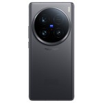 Full Body Housing For Vivo X100 Ultra Black - Maxbhi Com