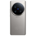 Full Body Housing For Vivo X100 Ultra Titanium - Maxbhi Com
