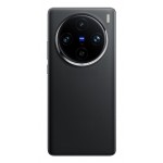 Full Body Housing For Vivo X100s Pro Black - Maxbhi Com
