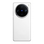 Full Body Housing For Vivo X100s Pro White - Maxbhi Com
