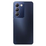 Full Body Housing For Vivo Y100 4g White - Maxbhi Com