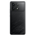 Full Body Housing For Xiaomi Poco F6 Pro Black - Maxbhi Com