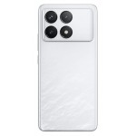 Full Body Housing For Xiaomi Poco F6 Pro White - Maxbhi Com
