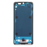Lcd Frame Middle Chassis For Xiaomi Poco F6 Pro White By - Maxbhi Com