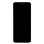 Lcd Screen For Huawei Pura 70 Pro Replacement Display By - Maxbhi Com